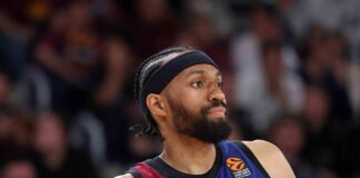 Jabari Parker