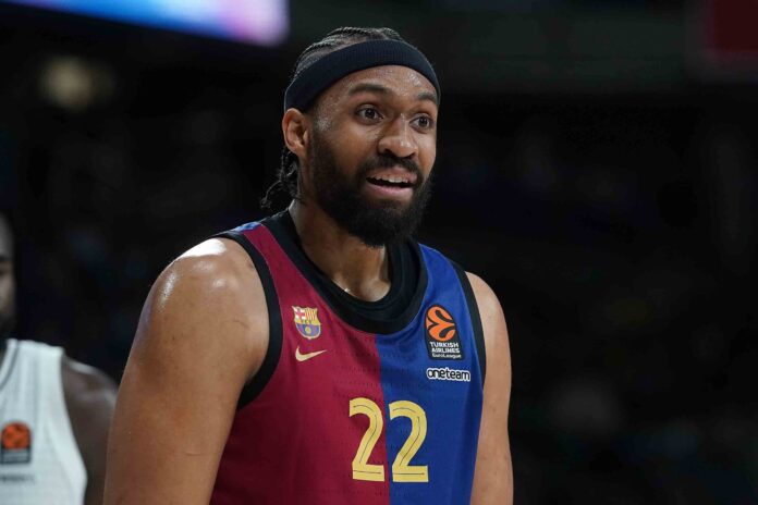 Jabari Parker