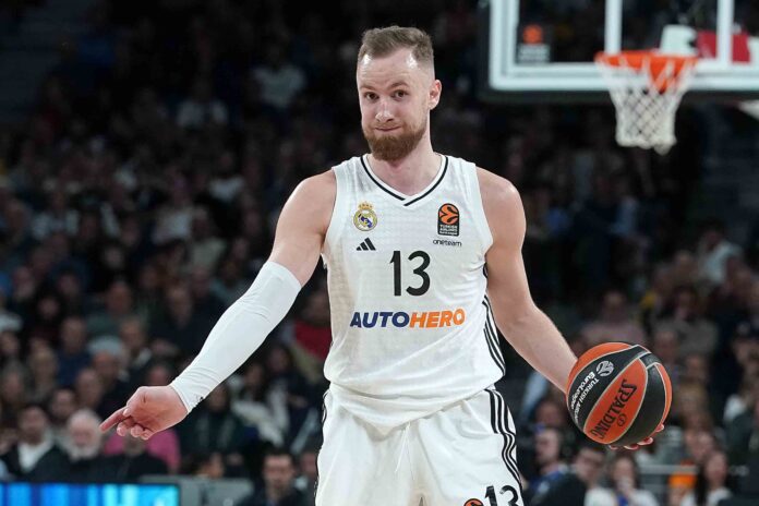 Dzanan Musa
