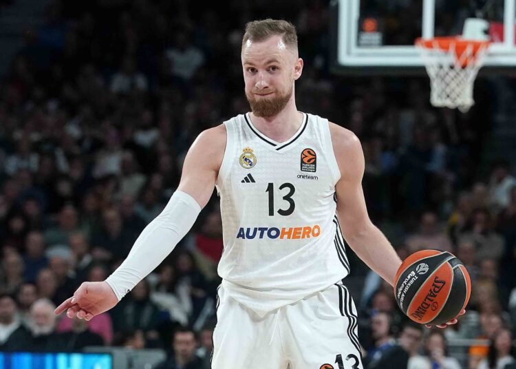 Dzanan Musa