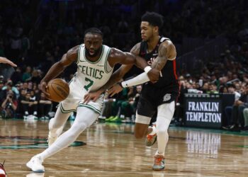 Jaylen Brown