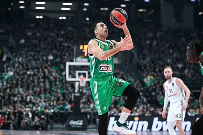 Kostas Sloukas