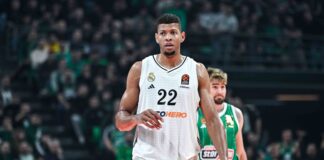 Walter Tavares