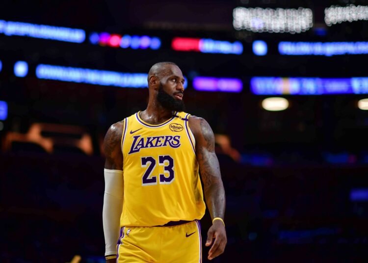 Lakers