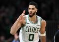 Jayson Tatum