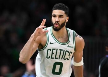 Jayson Tatum