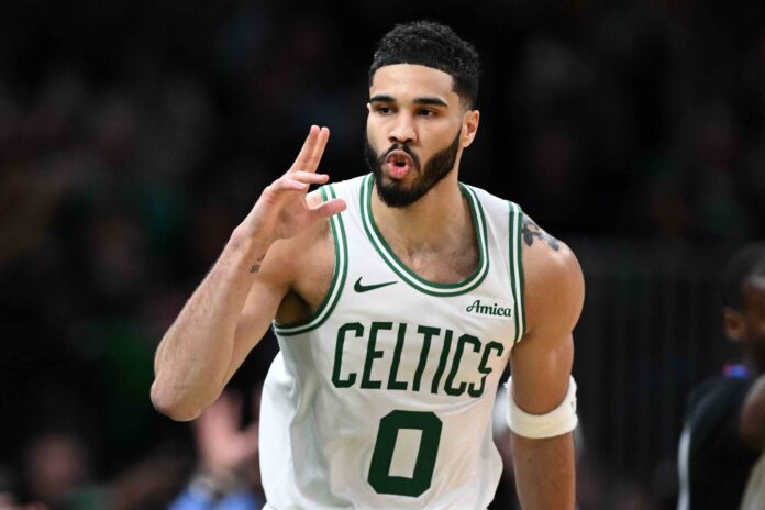 Jayson Tatum