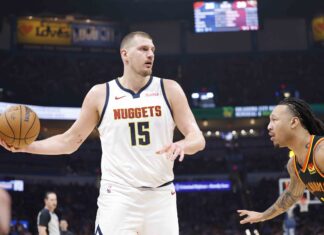 Jokic