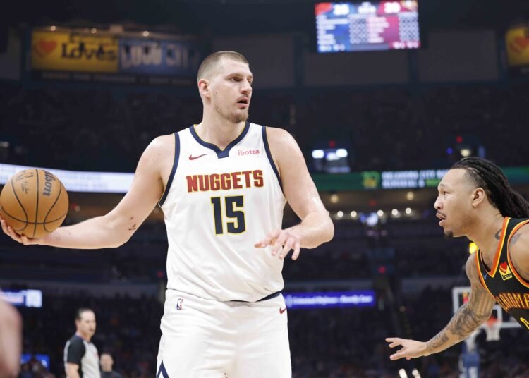 Jokic