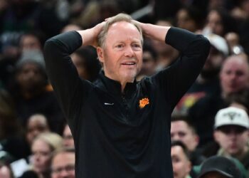 Mike Budenholzer