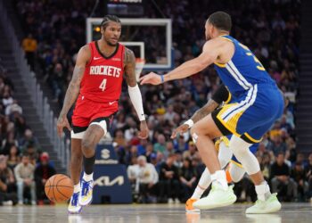 Golden State Warriors Houston Rockets
