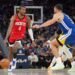 Golden State Warriors Houston Rockets
