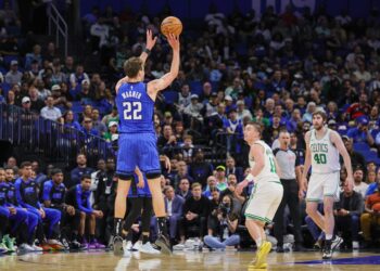 Boston Celtics Orlando Magic