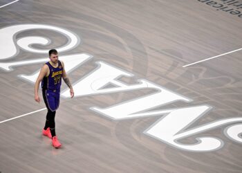Luka Doncic