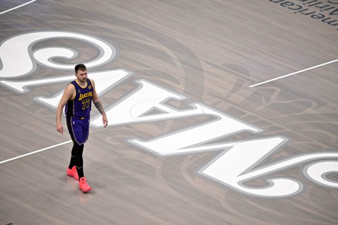 Luka Doncic
