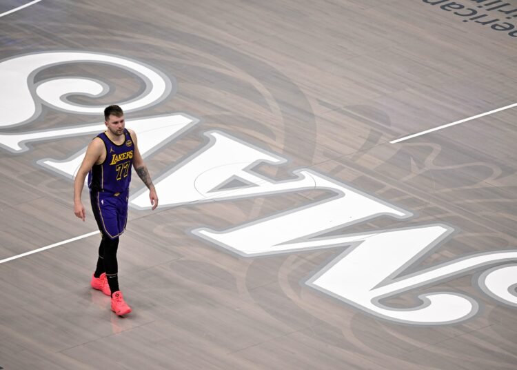 Luka Doncic