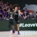 Real Madrid Paris Basketball