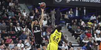 Paris Fenerbahce