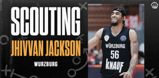 Jhivvan Jackson