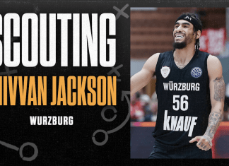 Jhivvan Jackson