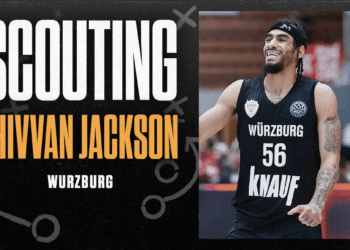 Jhivvan Jackson