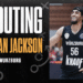 Jhivvan Jackson