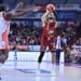 Sconfitta amara per la Reyer Venezia e Pistoia crede nella salvezza, le pagelle