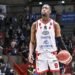 Pistoia Basket Maurice Kemp