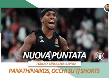 Basketmercato: il futuro di Willy Hernangomez, il Pana tiene d’occhio TJ Shorts