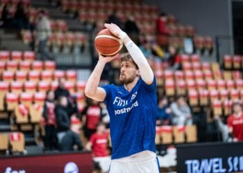 Mikael Jantunen
