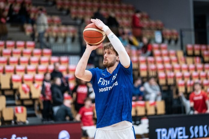 Mikael Jantunen