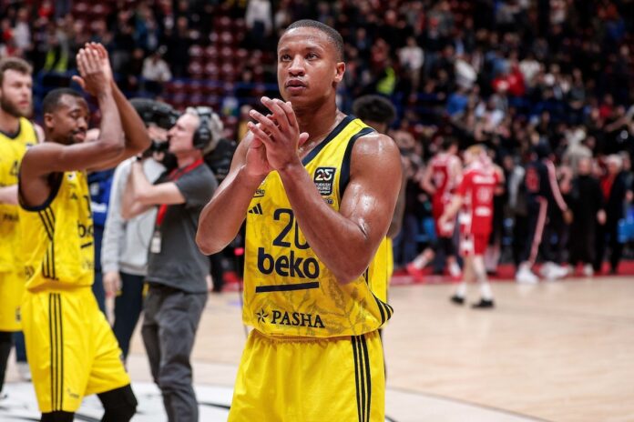 Devon Hall