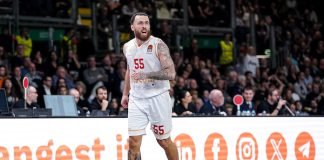 Mike James