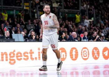 Mike James