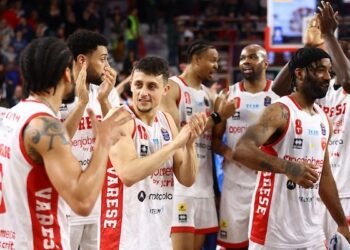 Pallacanestro Varese