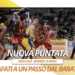 LBA: Venezia vede i play-off, Scafati quasi spacciata
