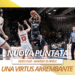 LBA: la Virtus non si ferma più, ok Brescia e Milano