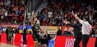 Openjobmetis Varese
