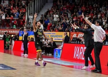Openjobmetis Varese
