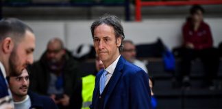 Claudio Coldebella