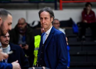 Claudio Coldebella