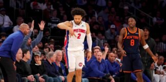 Pistons