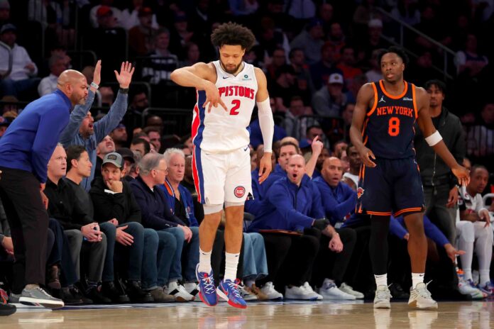 Pistons