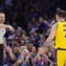 Dončić espulso, i Lakers crollano: caos arbitrale e vittoria OKC