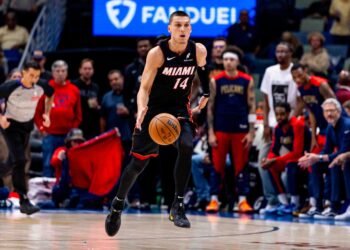 I Miami Heat dominano i Bulls: Herro show e sfida playoff con Atlanta