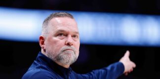 Mike Malone