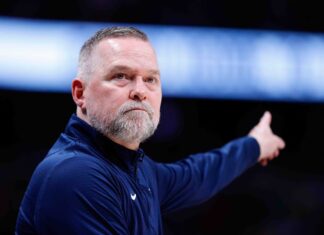 Mike Malone