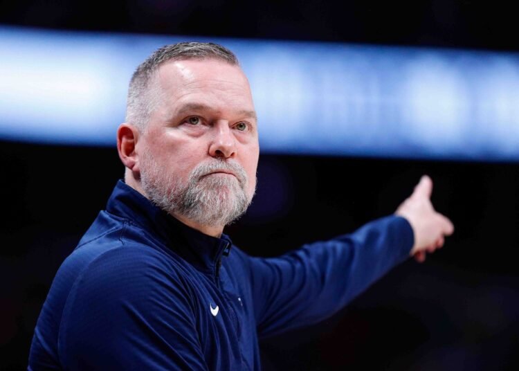 Mike Malone