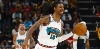 Ja Morant