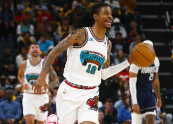 Ja Morant